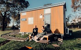 Odyssean Tiny House A By Tiny Away